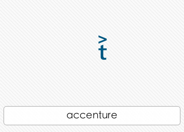  Accenture 
