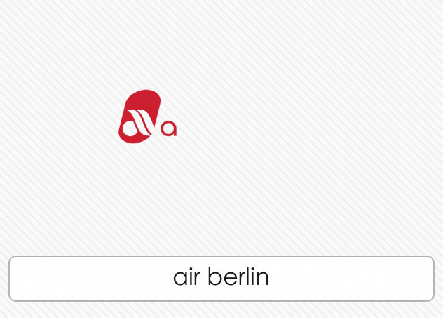  Air Berlin 