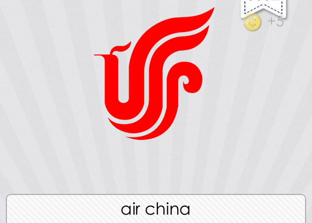  Air China 