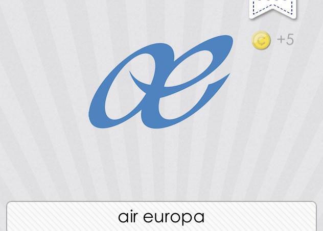  Air Europa 