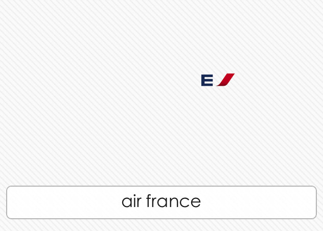  Air France 