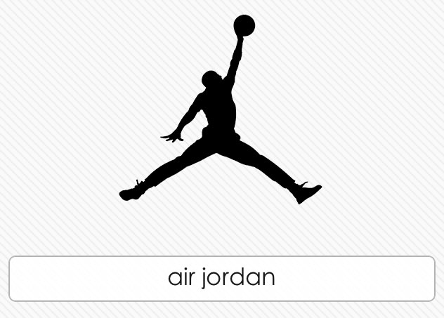  Air Jordan 