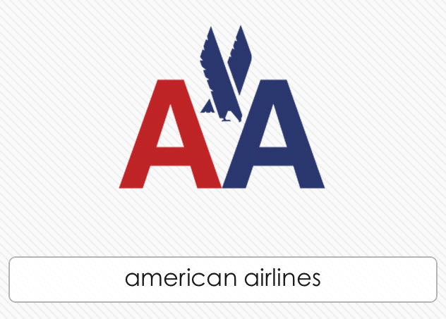  American Airlines 