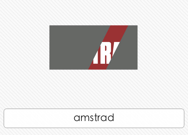  Amstrad 