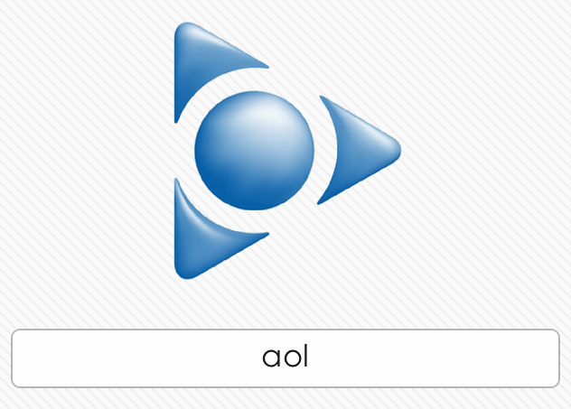  AOL 