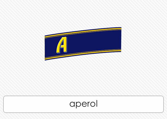  Aperol 