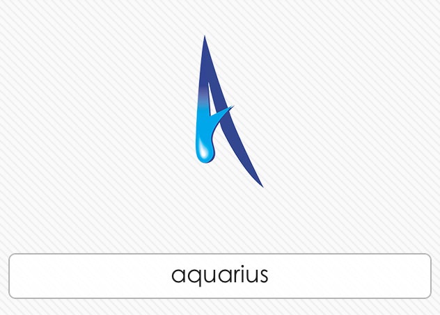  Aquarius 