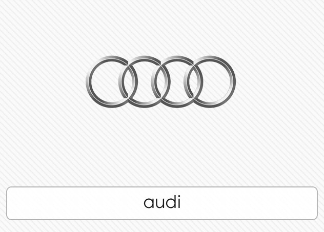  Audi 