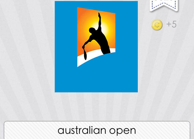  Australian Open 