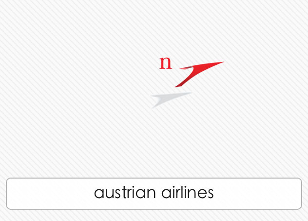  Austrian Airlines 
