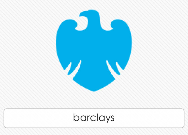  Barclays 