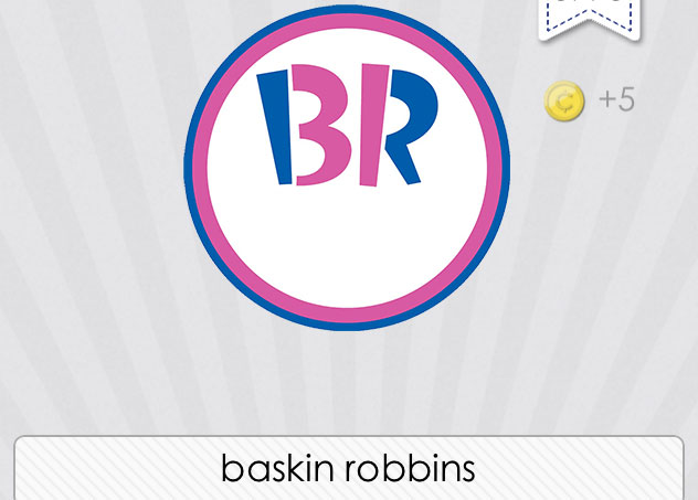  Baskin Robbins 