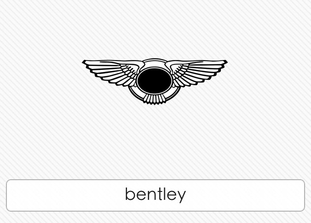  Bentley 