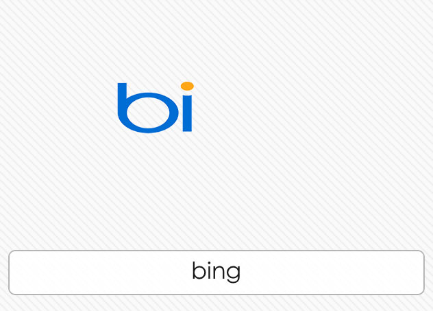  Bing 