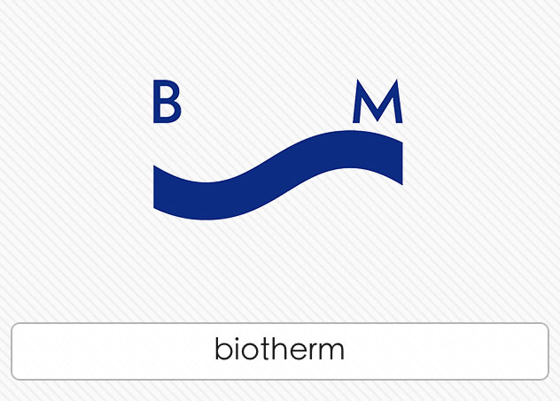  Biotherm 