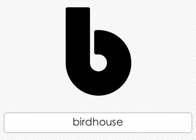  Birdhouse 
