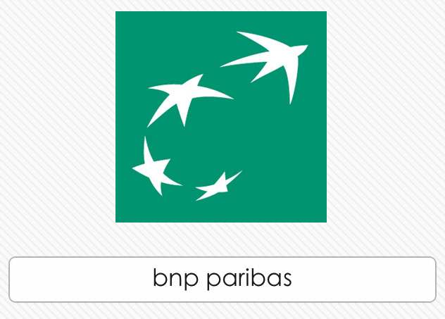  BNP Paribas 