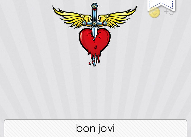  Bon Jovi 