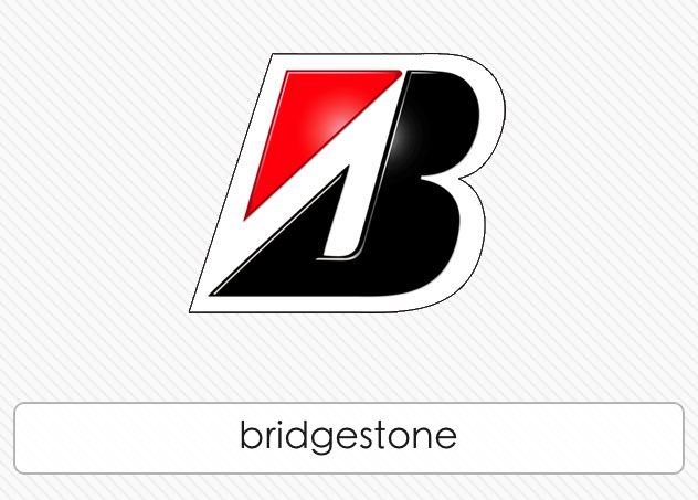  Bridgestone 