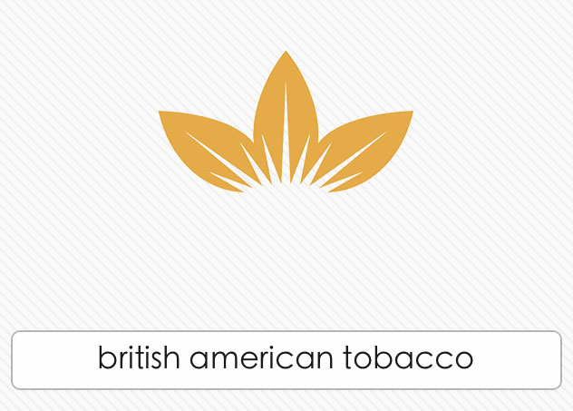  British American Tobacco 
