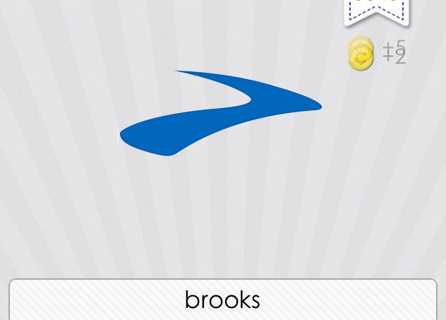  Brooks 