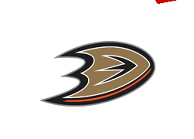 Anaheim Ducks 