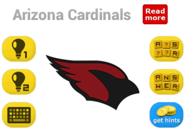  Arizona Cardinals 