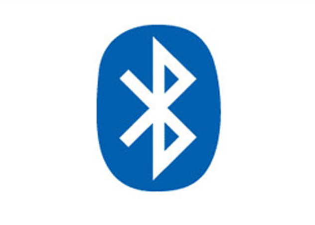  Bluetooth 