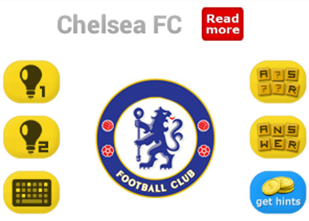  Chelsea FC 