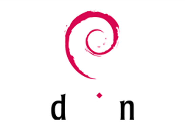  Debian 