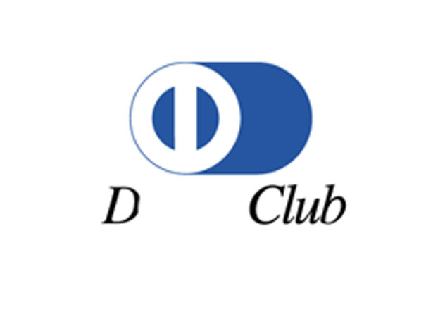  Diners Club International 