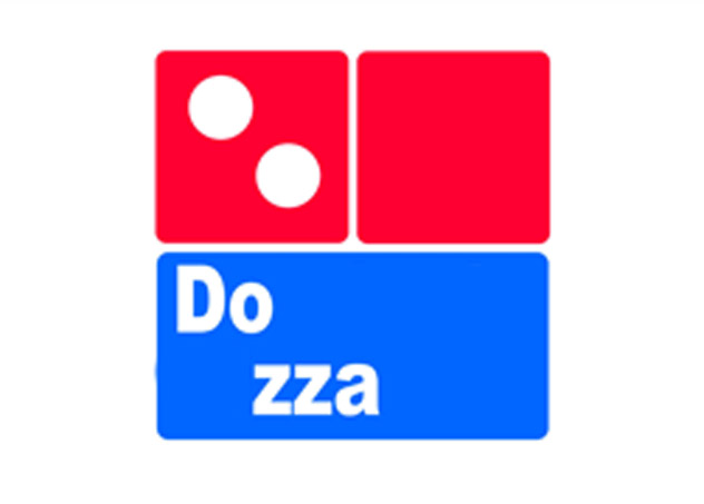  Dominos Pizza 