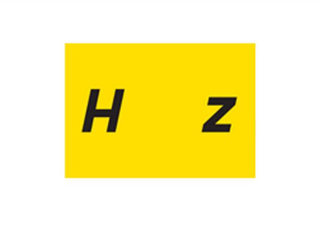  Hertz 