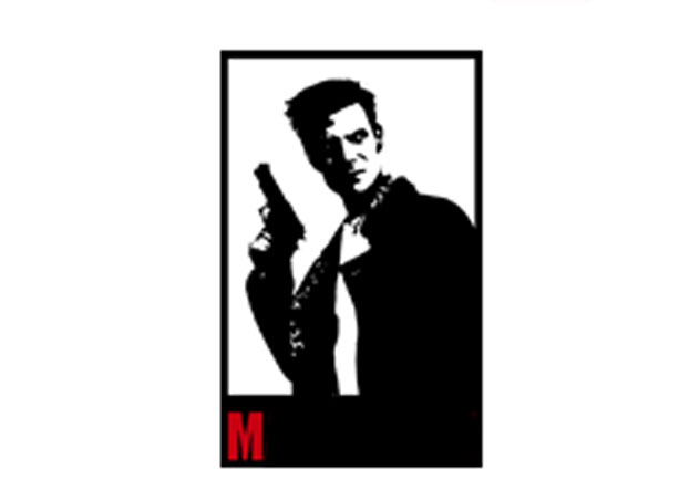  Max Payne 