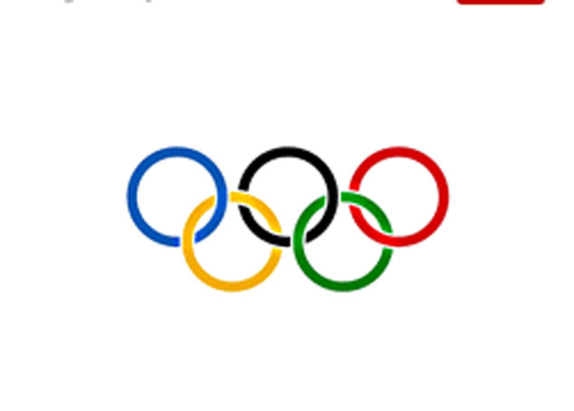  Olympic Games 