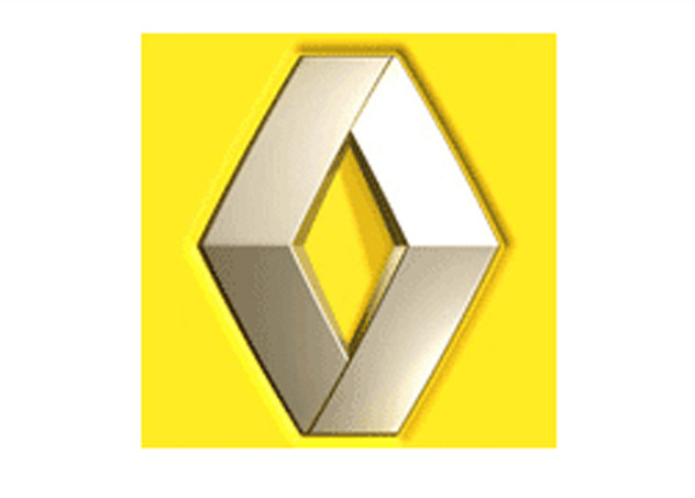 Renault 
