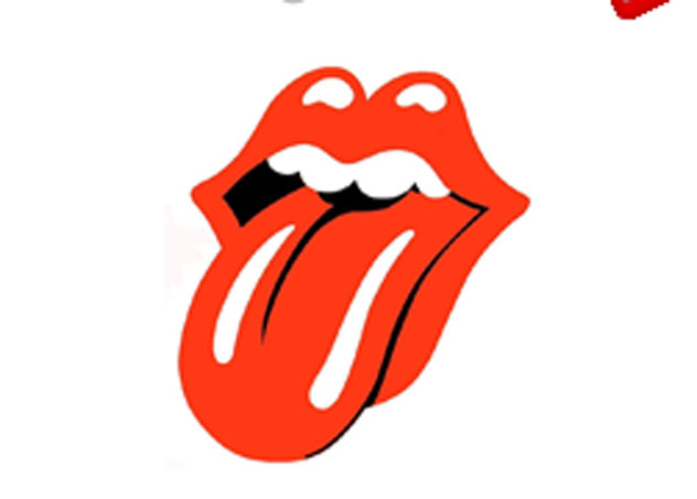  Rolling Stones 