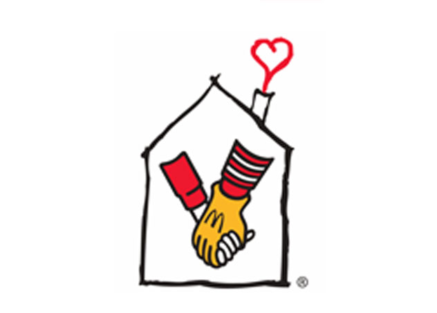  Ronald McDonald House Charities 