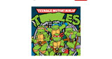  Ninja Turtles 