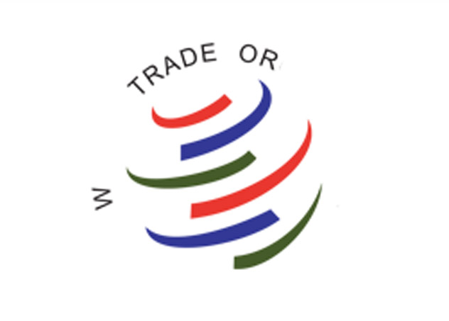  WTO 