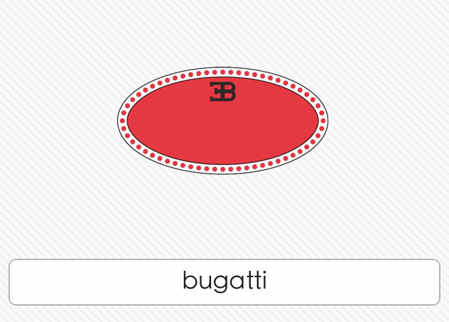  Bugatti 
