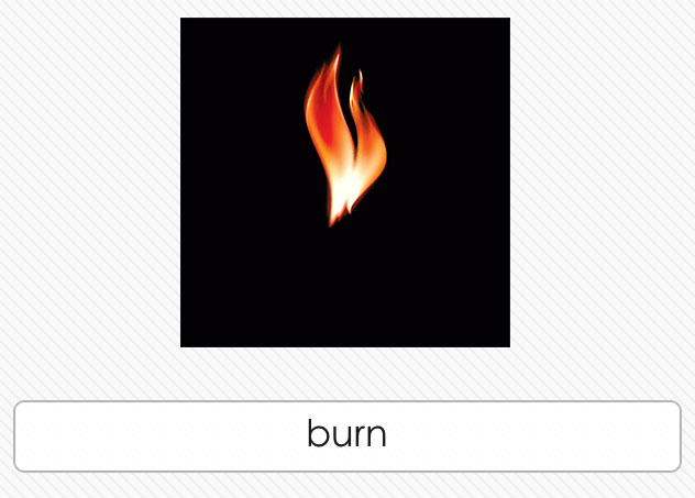  Burn 