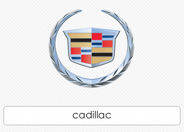  Cadillac 