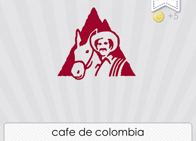  Cafe De Colombia 