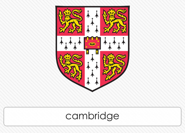  Cambridge 