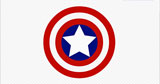  Captain America 