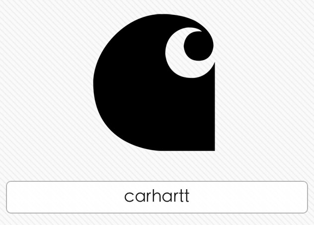  Carhartt 