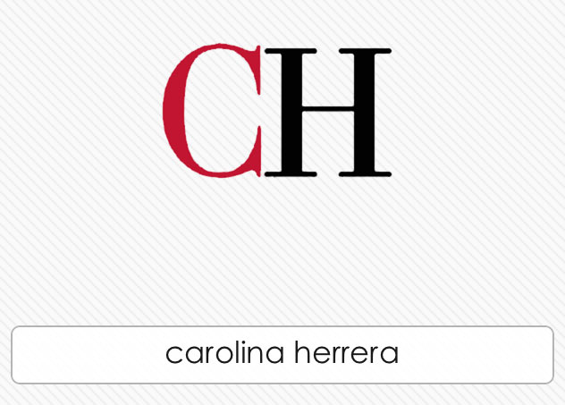  Carolina Herrera 