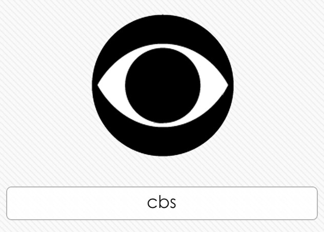  CBS 