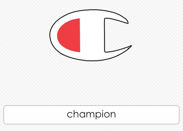 Champion 